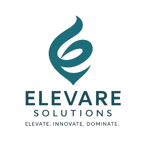 Elevare Solutions logo
