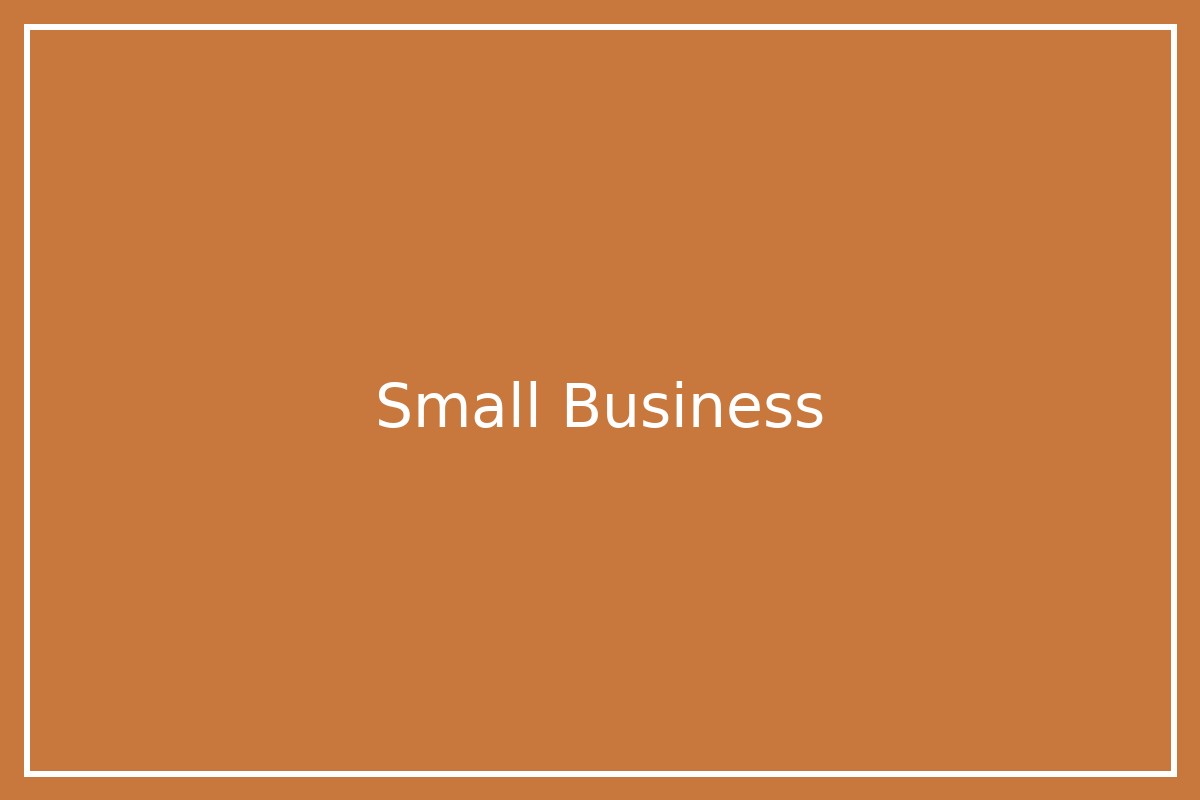 Small Business